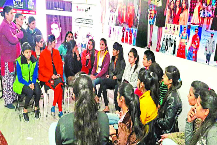 Bhilwara, bhilwara news, Patrika Talk Show in bhilwara, Latest news in bhilwara, Bhilwara News in hindi, Hindi News in bhilwara, Latest hindi news in bhilwara