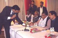 Prime Minister Narendra Modi,social,digital india,political,government agency,power presentation,state home minister gulab chand katariya,udaipur hindi latest news,udaipur latest hindi news,