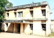 औद्योगिक पार्क के विकास कार्य के लिए सीमांकन कराने पहुंची टीम, तो भूस्वामियों ने किया दावा, अधिकारियों के उड़ गए होश