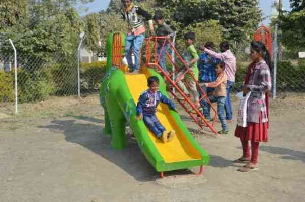 Photo: The beginning of the first day of the new year