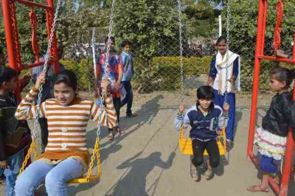 Photo: The beginning of the first day of the new year