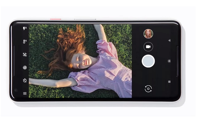 upcoming smartphones in 2018