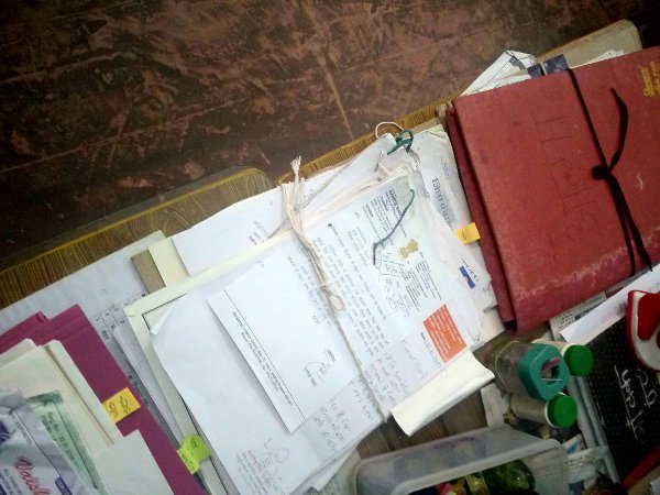 500 for job Strange-wonderful recommendation