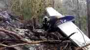 plane crash