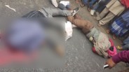 accident
