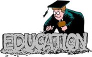 New year new hope - A picture of education that will change