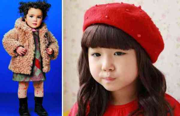 Kids fashion