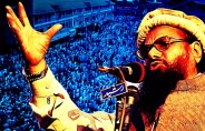 Hafiz Saeed