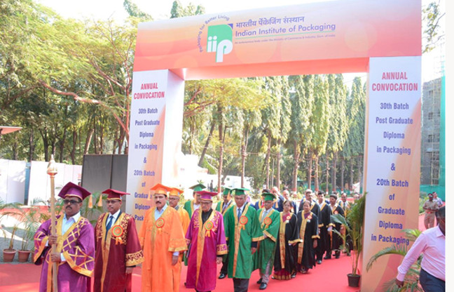 iip pg diploma in packaging
