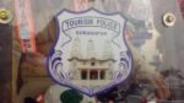 Tourist police