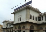 cleaner,District Women's Hospital,MB hospital udaipur,udaipur hindi latest news,udaipur latest hindi news,