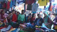 New Year Carnival 