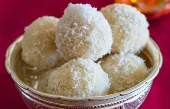 pethe ke ladoo