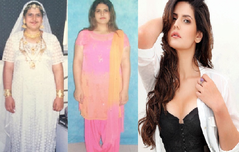 Zareen Khan