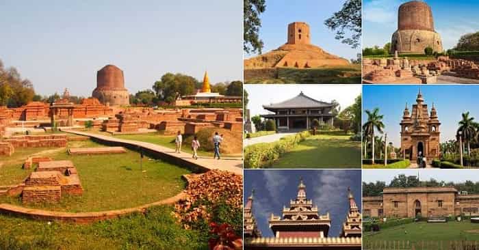 Sarnath