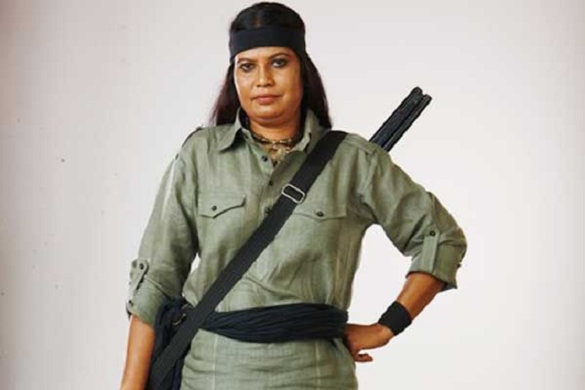 Seema Parihar