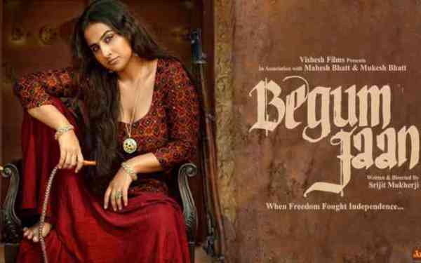 ये है बॅालीवुड की वो नारी जो इकलौती पड़ी सब पर भारी...