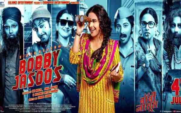 ये है बॅालीवुड की वो नारी जो इकलौती पड़ी सब पर भारी...