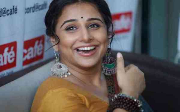 ये है बॅालीवुड की वो नारी जो इकलौती पड़ी सब पर भारी...