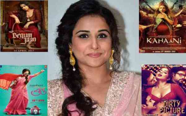 ये है बॅालीवुड की वो नारी जो इकलौती पड़ी सब पर भारी...