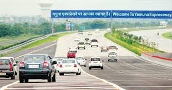 yamuna expressway