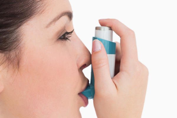 Asthma problem