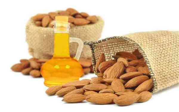 Almond Oil Benefits