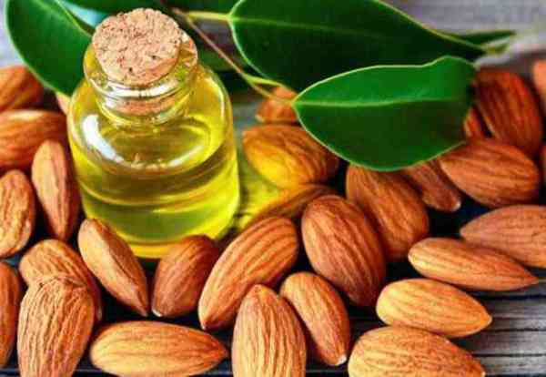 Almond Oil Benefits