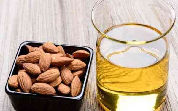 Almond Oil Benefits