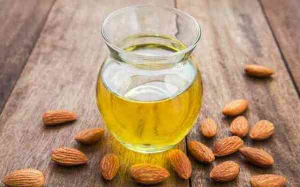 Almond Oil Benefits