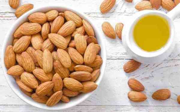 Almond Oil Benefits