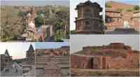historical monuments in jodhpur
