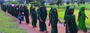 Success story- Know how to help a handful of people with rice?