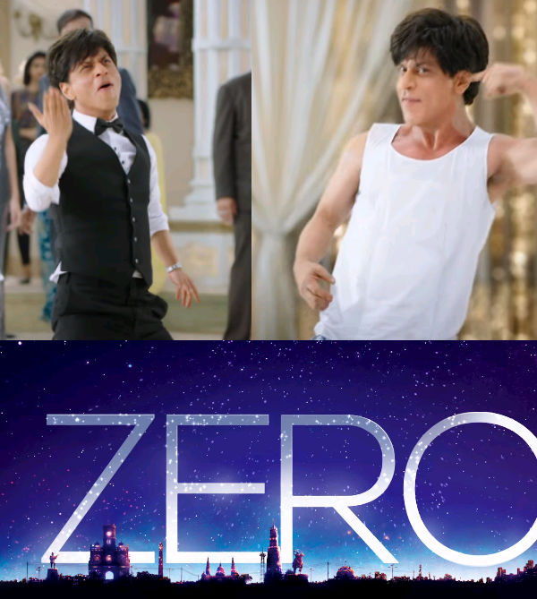 sharukh khan new movie zero
