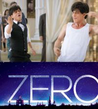 sharukh khan new movie zero