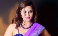 arshi khan
