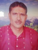 BJp official candidate for the post of chairman from Omkareshwar