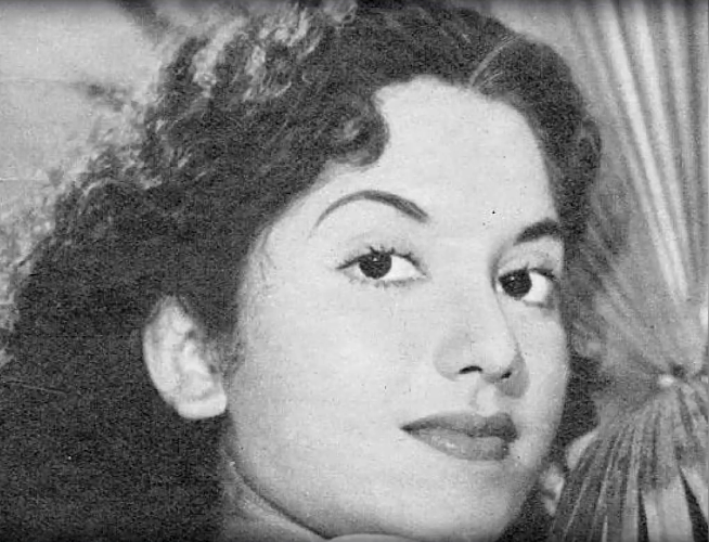 Actress Chitra