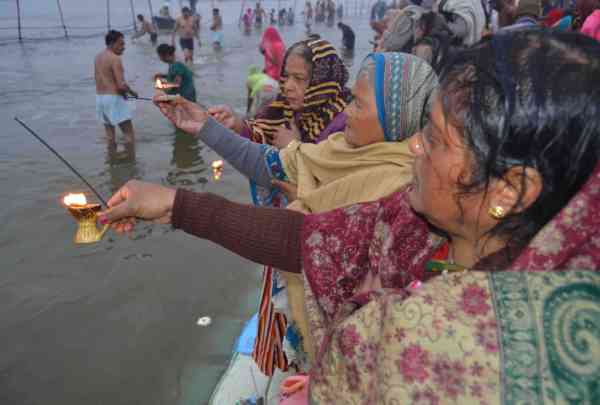 Magh Mela