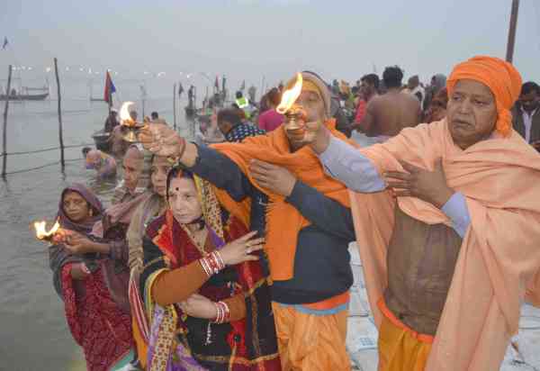 Magh Mela