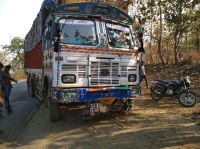 Brother-sister death in accident