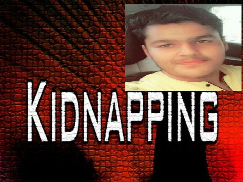 Kidnapping case