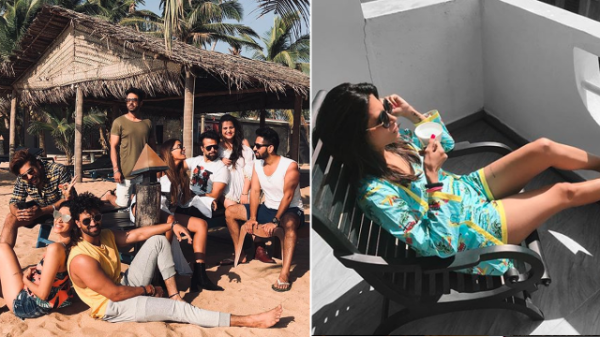 Kishwer Merchant images