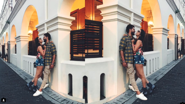 Kishwer Merchant photos