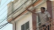 electric thieves