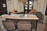 government offices in jodhpur