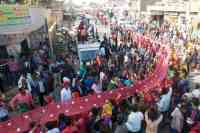 chunari devote to shakambari mata