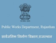pwd rajasthan