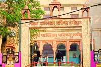 nagar pakila clash with electricity department, clash on pending bill, electricity bill, electricity pending bill, sheopur news, sheopur news in hindi, mp news