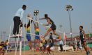 20th National Volleyball Championship start in Khandwa